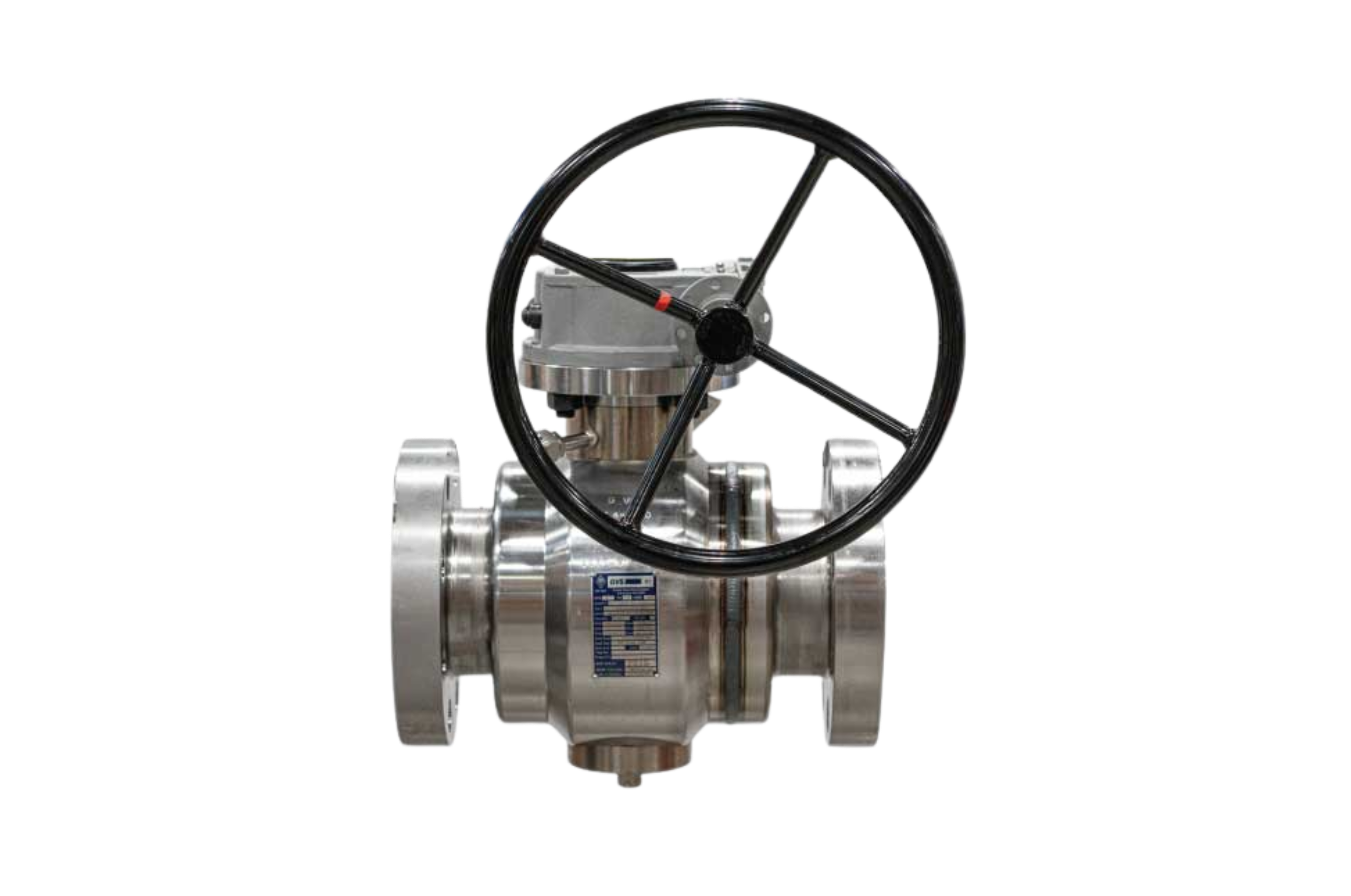 API 6A Ball Valves